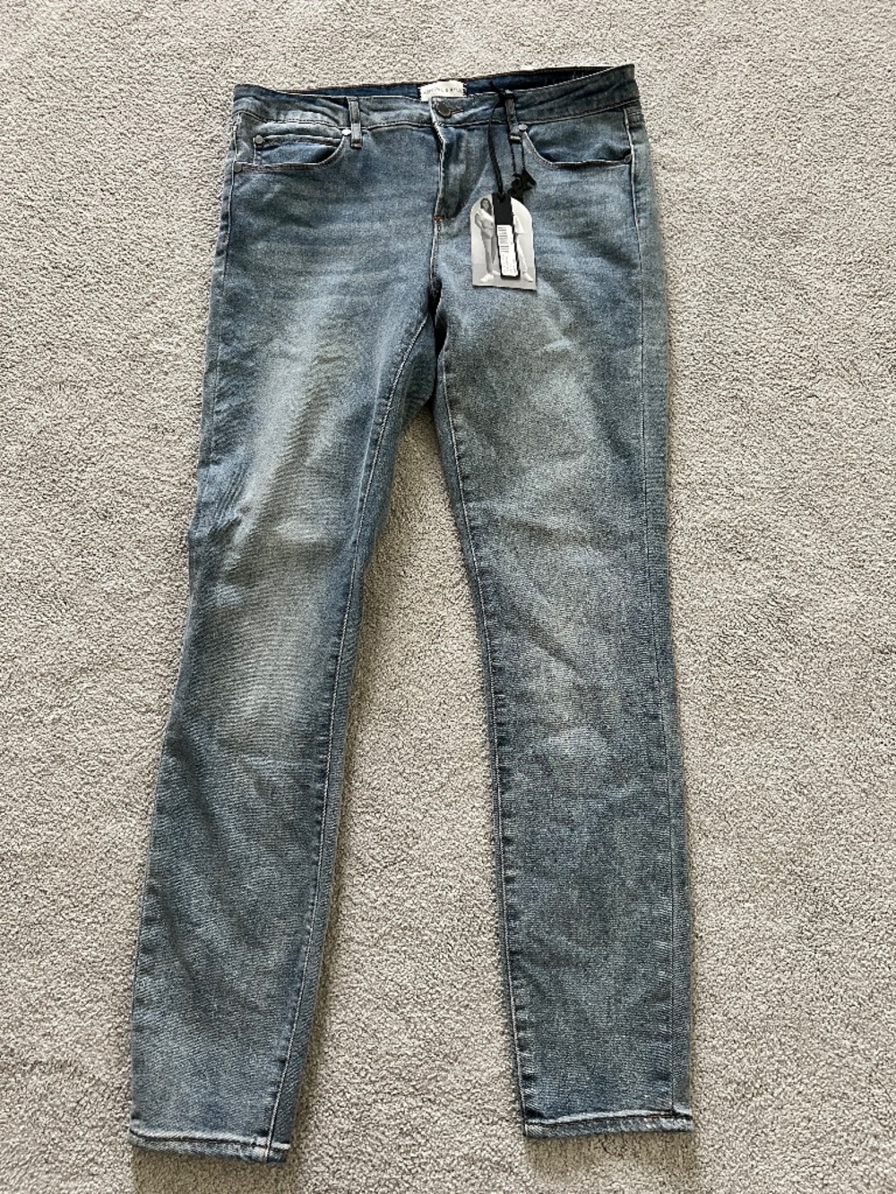 New Kendall & Kylie Jeans Juniors size 11/12
